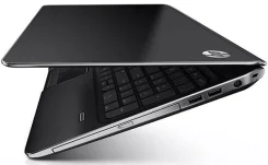 HP Pavilion m6. 15.6", 1,9����, ��� 6 ��, ���� 750���, WiFi: 1, Bluetooth: 1, ����������� �� 4��. ����