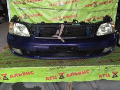 Ноускат SUBARU LEGACY, BH9, EJ254; 3 РЯД, 298-0018358