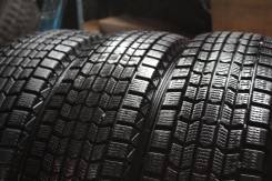 Dunlop Grandtrek SJ7. Зимние, без шипов, 5 %, 2 шт