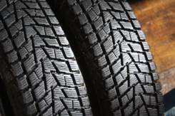 Bridgestone Blizzak DM-Z2. Зимние, без шипов, 5 %, 2 шт