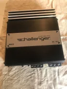 Challenger ����