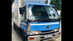 Nissan Diesel Condor. Продам Грузовик Nissan Diesel, 7 000 куб. см., 5 000 кг.