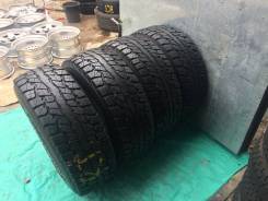 Dunlop Grandtrek AT1. Летние, 2011 год, 10 %, 4 шт