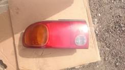 Стоп-сигнал. Mitsubishi Lancer, CB4A, CB5A, CB5AR Mitsubishi Colt, CB1A, CB2A, CB3A, CB4A, CB5A, CB8A, CD4A Двигатели: 4G92, 4G93, 4D68, 4G13, 4G15, 4...