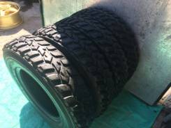 Dunlop Grandtrek MT2. Грязь MT, 2013 год, 20 %, 4 шт
