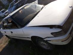 Toyota Sprinter. 91, 5A
