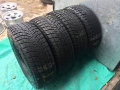 Bridgestone Blizzak DM-V1. Зимние, без шипов, 20 %, 4 шт