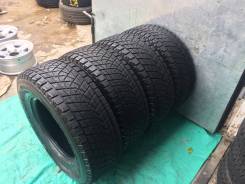 Bridgestone Blizzak DM-Z3. Зимние, без шипов, 30 %, 4 шт