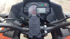 Kawasaki Versys 1000. 1 000 куб. см., исправен, птс, с пробегом