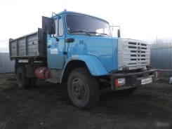 ЗИЛ 45065. Зил 45065 колхозник, 6 000 куб. см., 6 000 кг., 4x2