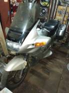Honda ST 1100. 1 100 куб. см., исправен, птс, без пробега