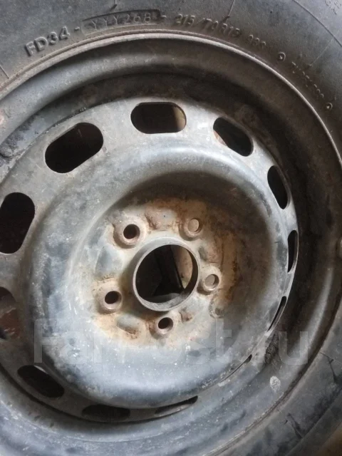 Yokohama S207. ������, 2008 ���, �/�, ����� 10 % ����