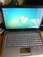 HP Pavilion dv5. 15.4", 2,3����, ��� 1536 ��, ���� 160���, WiFi, Bluetooth, ����������� �� 1��. ����