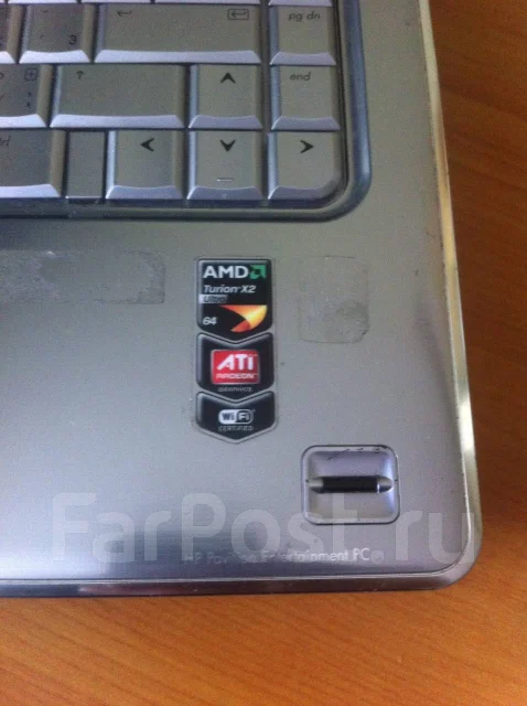 HP Pavilion dv5. 15.4", 2,3����, ��� 1536 ��, ���� 160���, WiFi: 1, Bluetooth: 1, ����������� �� 1��. ����