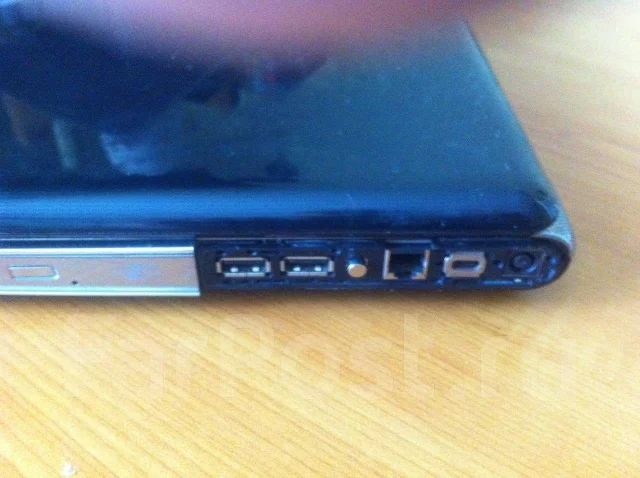 HP Pavilion dv5. 15.4", 2,3����, ��� 1536 ��, ���� 160���, WiFi: 1, Bluetooth: 1, ����������� �� 1��. ����