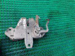 Замок капота. Mitsubishi: L200, Lancer Cedia, Triton, ASX, Toppo BJ Wide, RVR, Toppo BJ, Chariot, Airtrek, Libero, Pajero iO, i, eK-Wagon, Strada, Lan...
