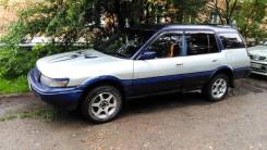 Toyota Sprinter Carib. автомат, 4wd, 1.6 (88 л.с.), бензин