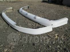 Обвес кузова аэродинамический. Honda Airwave, GJ1, GJ2, GJ4 Двигатель L15A