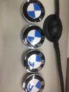 Колпачки на литьё BMW made in Italiy. Диаметр 20"", 1 шт