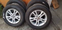 Volkswagen. x16"