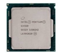 Intel Pentium G4560
