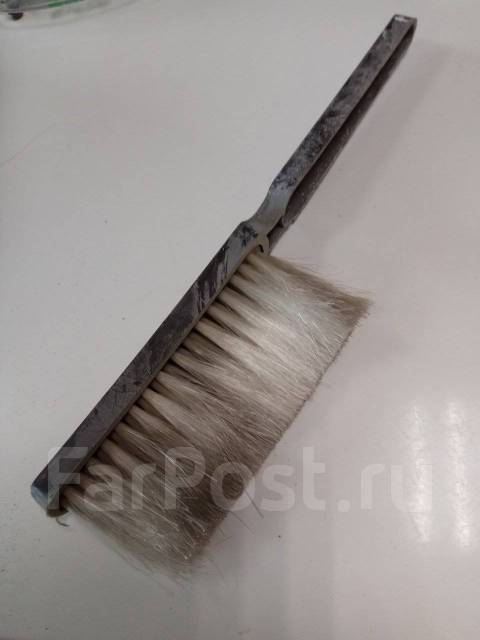 Щетка-смётка, новый, в наличии. Цена: 35₽ в Уссурийске
