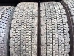 Bridgestone. Всесезонные, 2016 год, 30 %, 2 шт
