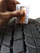 Bridgestone Blizzak MZ-03 215/65R15 Japan + Штамповка 15x6J HUB60. 6.0x15" 5x114.30 ЦО 60,0 мм.