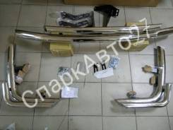 Дуга. Toyota Land Cruiser, GRJ200, J200, URJ200, URJ202, URJ202W, UZJ200, UZJ200W, VDJ200 Двигатели: 1GRFE, 1URFE, 1VDFTV, 2UZFE, 3URFE
