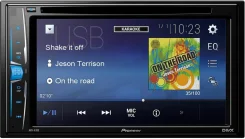 Pioneer AVH-A101 ����