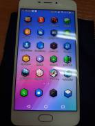 Meizu M6. Новый, Золотой, Dual-SIM