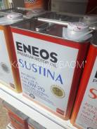 Eneos. Вязкость 0W-20, синтетическое. Под заказ