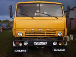 КамАЗ 5410. Продам камаз 5410 95 г. в
