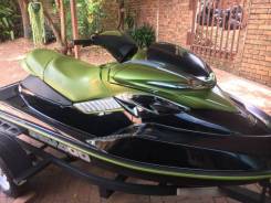 BRP Sea-Doo RXP. 215,00 л.с., 2004 год год