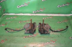Суппорт тормозной. Toyota Aristo, JZS147, JZS147E Двигатель 2JZGTE