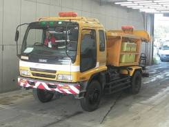 Isuzu Forward. Продам 4WD, 8 200 куб. см.