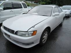 Toyota Mark II. GX90, 1GFE