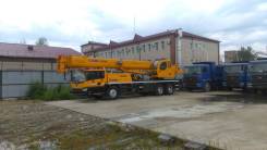 Xcmg QY30K5-I. Автокран XCMG QY30K5-I, 8 800 куб. см., 30 000 кг., 50 м. Под заказ