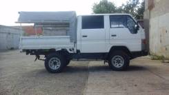 Toyota Hiace. Продам грузовик, 2 400 куб. см., 1 200 кг.
