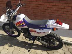 Yamaha TT-R 250 Raid. 250 куб. см., исправен, птс, без пробега