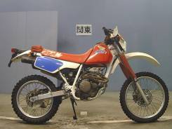 Honda XLR 250 Baja. 250 куб. см., исправен, птс, без пробега