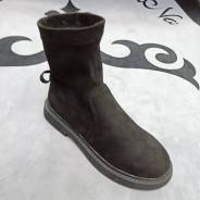 Сапоги. 35, 36, 37, 38, 39. Под заказ
