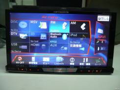 Pioneer Carrozzeria AVIC