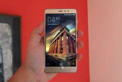 Xiaomi Redmi Note 3. Новый, 32 Гб, Золотой, 4G LTE