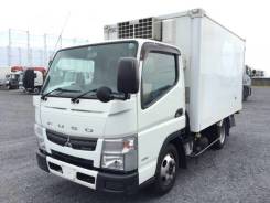 Кабина. Mitsubishi Canter, FBA20 Двигатель 4P10