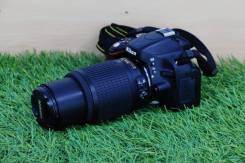 Nikon D5100. 15 - 19.9 Мп