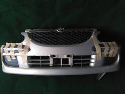 Бампер TOYOTA DUET, M100A, EJDE, 0030044745
