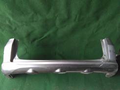Бампер HONDA AIRWAVE, GJ2, L15A, 0030044757