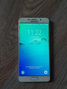 Samsung Galaxy A7 2016. �/�, �����, Dual-SIM ����