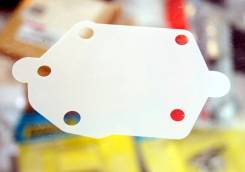 Мембрана бензонасоса YAMAHA R-692-24411-00